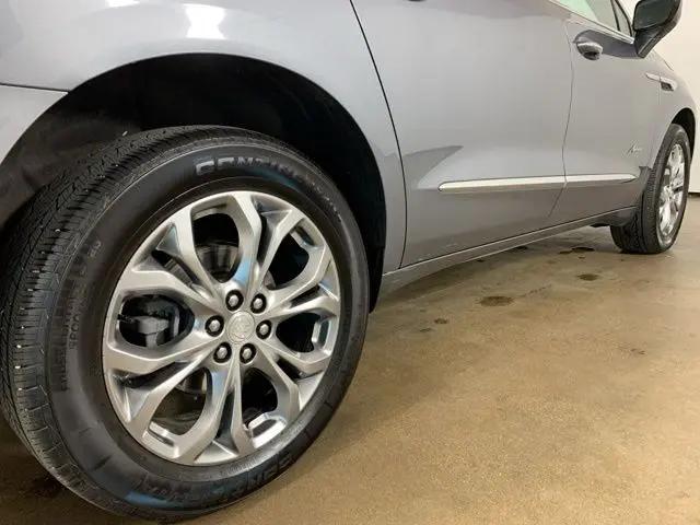 2021 Buick Enclave AWD Avenir