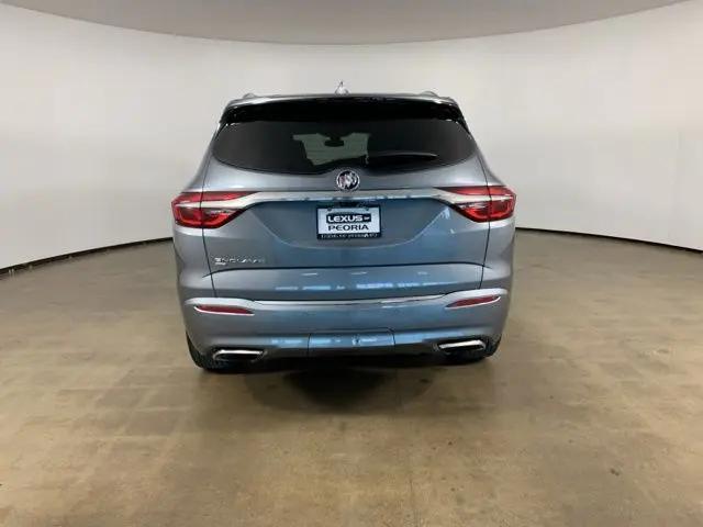 2021 Buick Enclave AWD Avenir