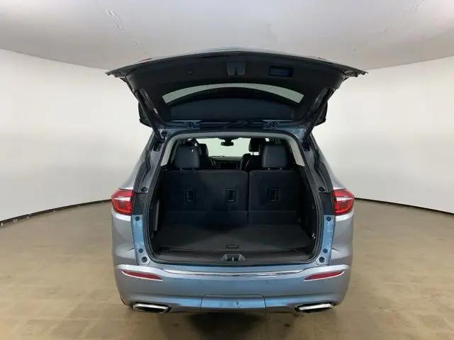 2021 Buick Enclave AWD Avenir
