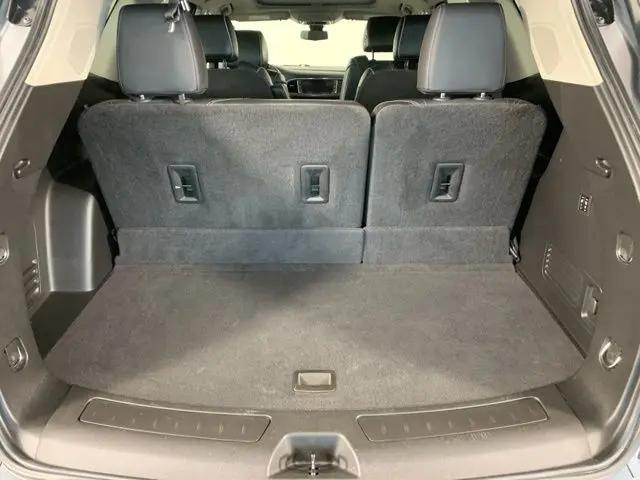2021 Buick Enclave AWD Avenir