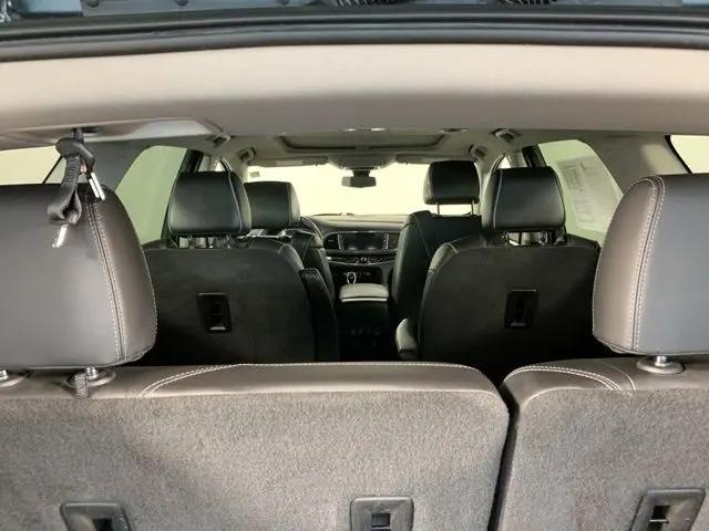 2021 Buick Enclave AWD Avenir