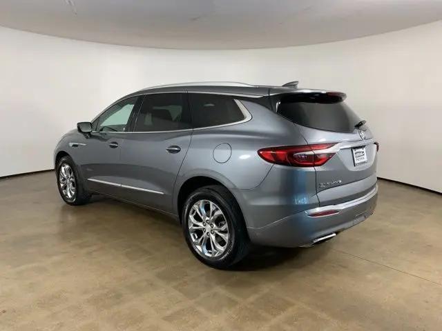 2021 Buick Enclave AWD Avenir