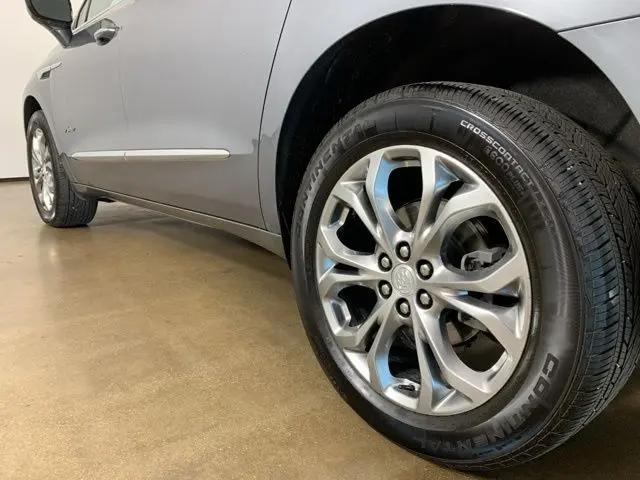 2021 Buick Enclave AWD Avenir
