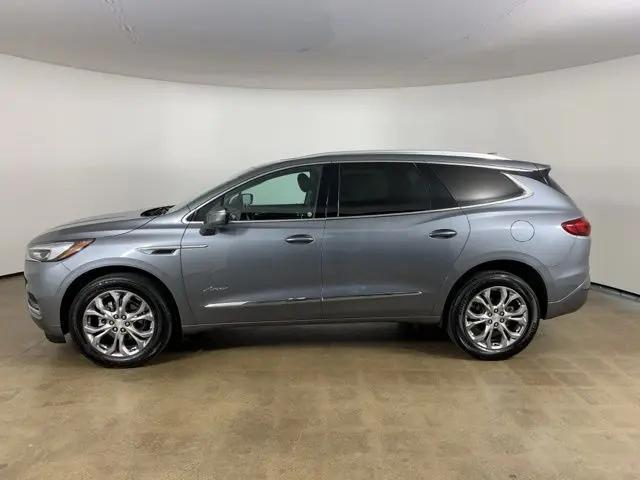 2021 Buick Enclave AWD Avenir