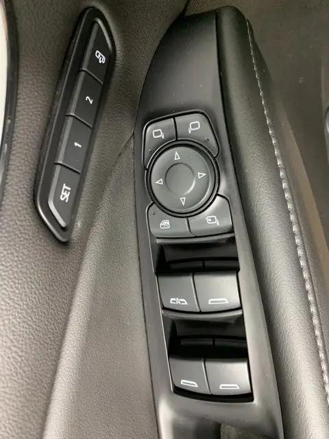2021 Buick Enclave AWD Avenir