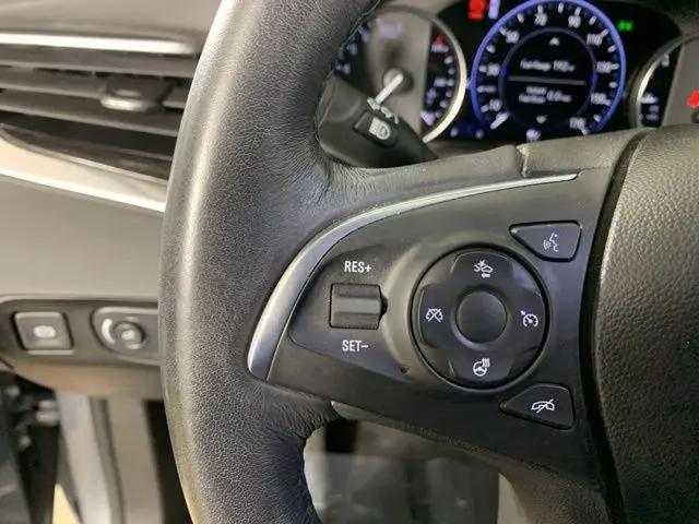 2021 Buick Enclave AWD Avenir