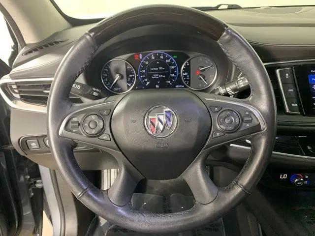 2021 Buick Enclave AWD Avenir