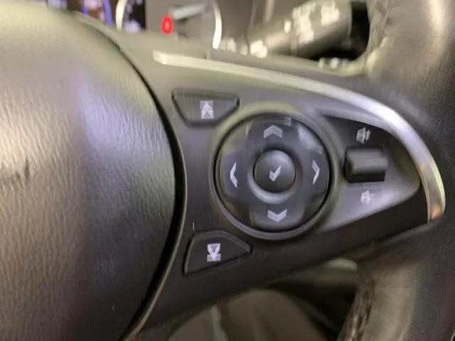 2021 Buick Enclave AWD Avenir
