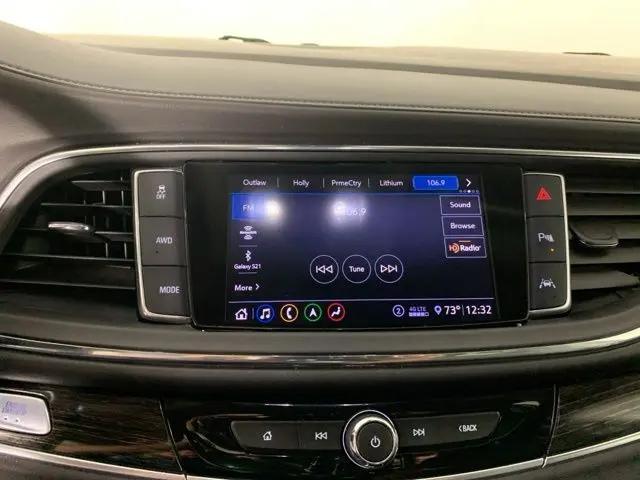 2021 Buick Enclave AWD Avenir