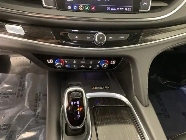 2021 Buick Enclave AWD Avenir
