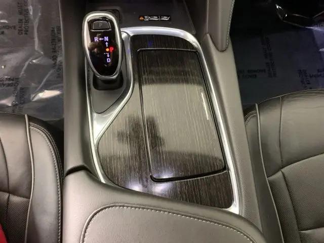 2021 Buick Enclave AWD Avenir