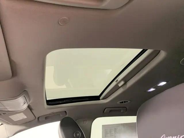 2021 Buick Enclave AWD Avenir