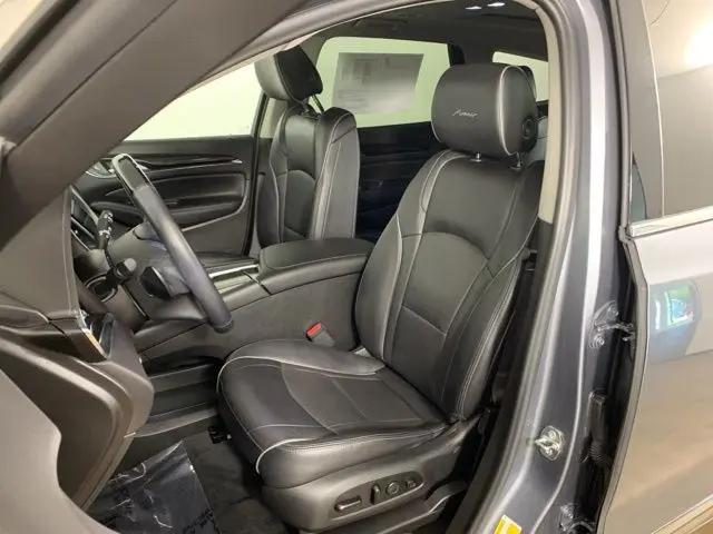 2021 Buick Enclave AWD Avenir