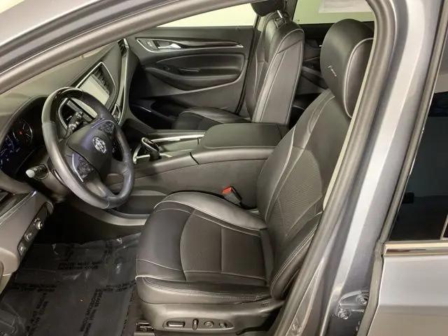 2021 Buick Enclave AWD Avenir