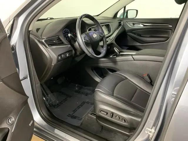 2021 Buick Enclave AWD Avenir