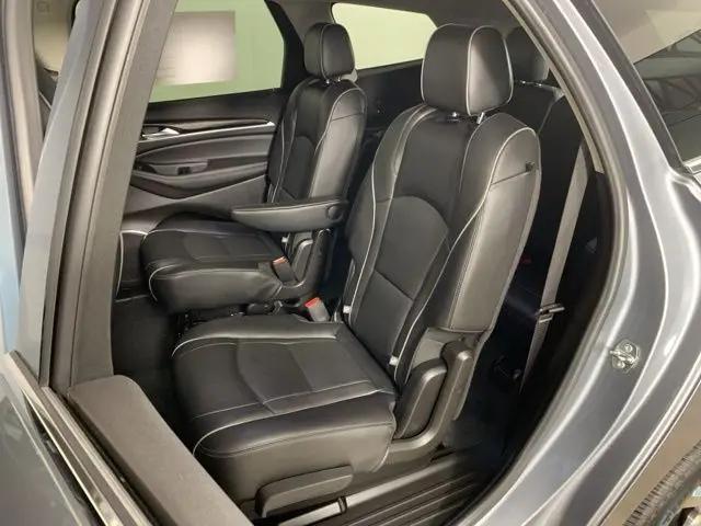 2021 Buick Enclave AWD Avenir