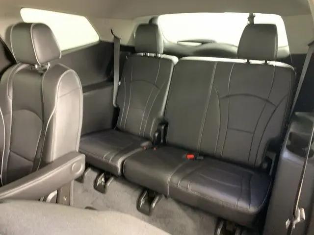 2021 Buick Enclave AWD Avenir