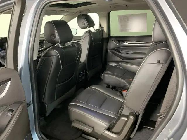 2021 Buick Enclave AWD Avenir