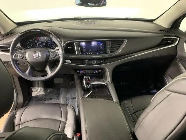 2021 Buick Enclave AWD Avenir