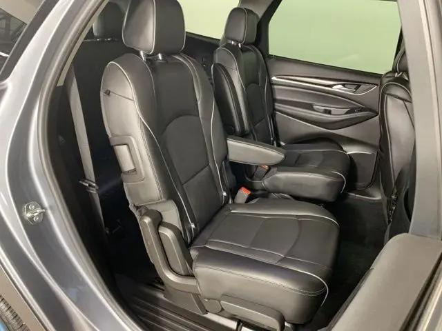2021 Buick Enclave AWD Avenir