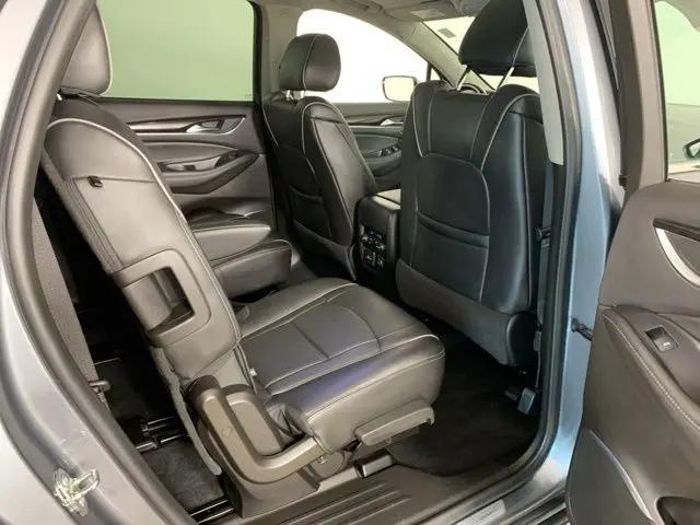 2021 Buick Enclave AWD Avenir