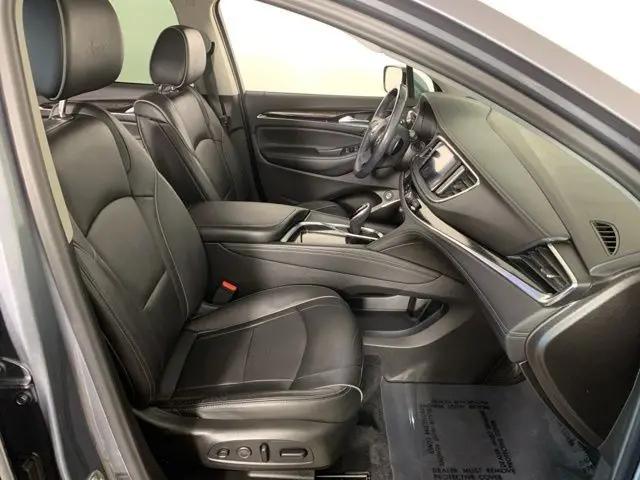 2021 Buick Enclave AWD Avenir