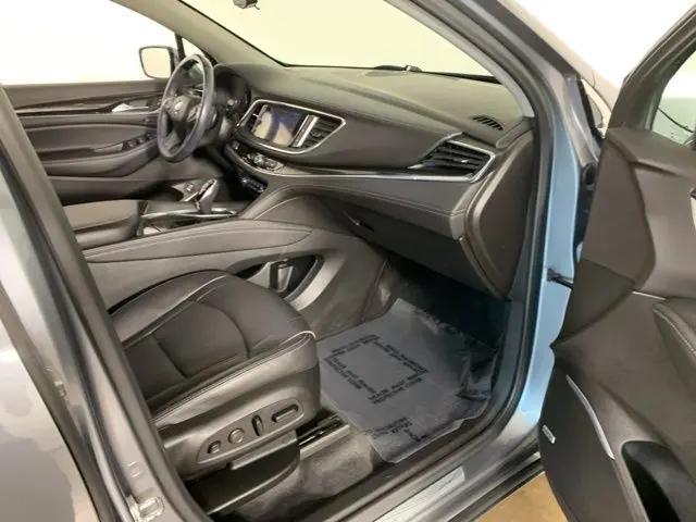 2021 Buick Enclave AWD Avenir