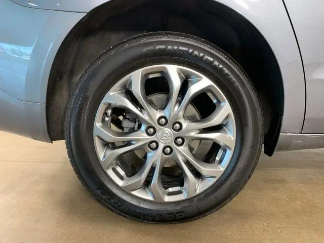 2021 Buick Enclave AWD Avenir