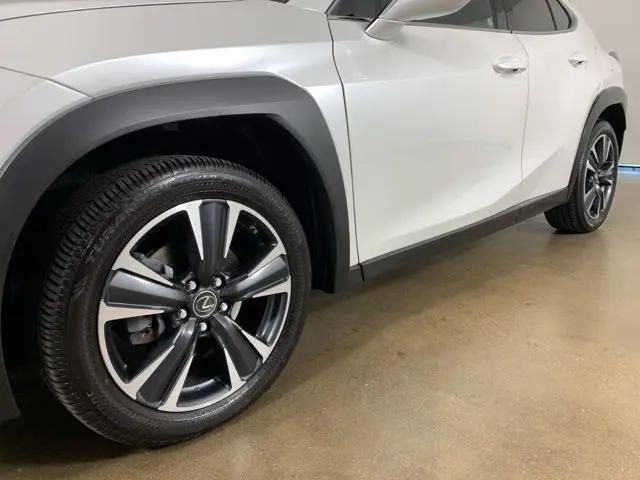 2024 Lexus UX 250h UX 250h