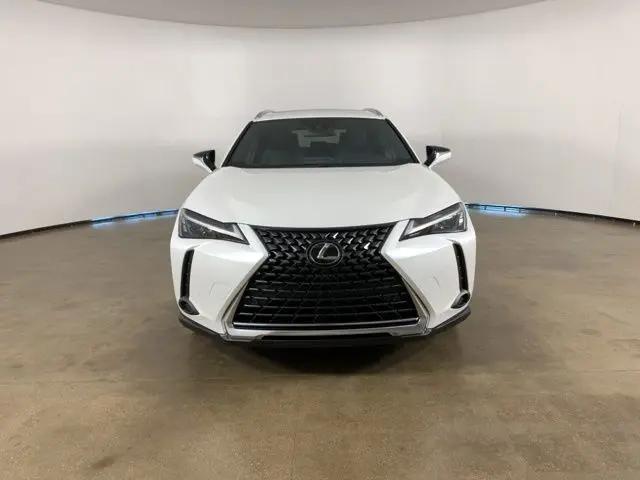 2024 Lexus UX 250h UX 250h