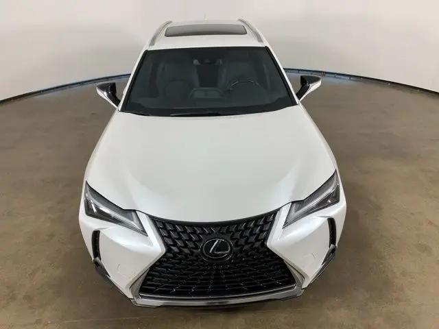 2024 Lexus UX 250h UX 250h