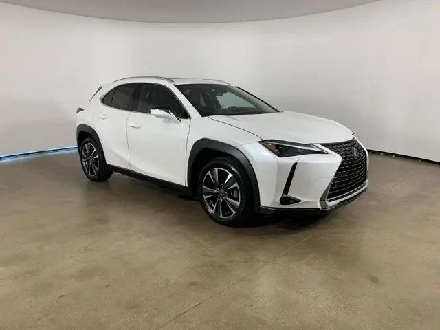 2024 Lexus UX 250h UX 250h