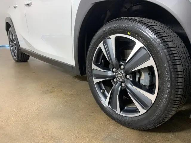 2024 Lexus UX 250h UX 250h