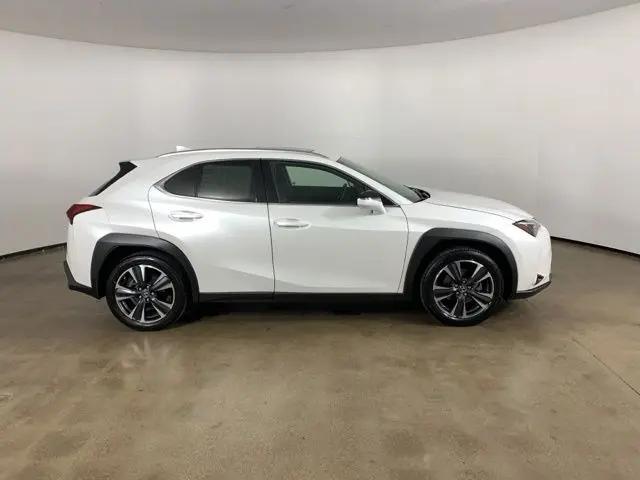 2024 Lexus UX 250h UX 250h