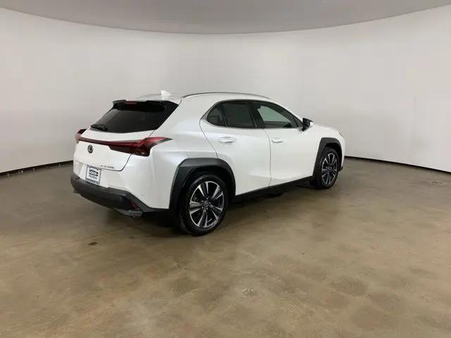 2024 Lexus UX 250h UX 250h