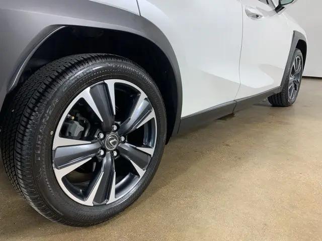 2024 Lexus UX 250h UX 250h