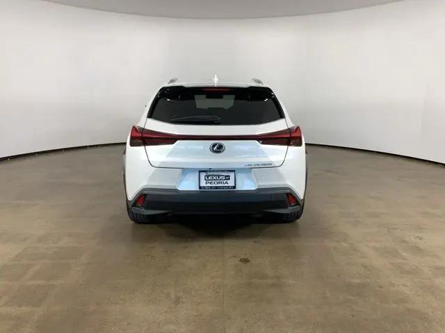 2024 Lexus UX 250h UX 250h
