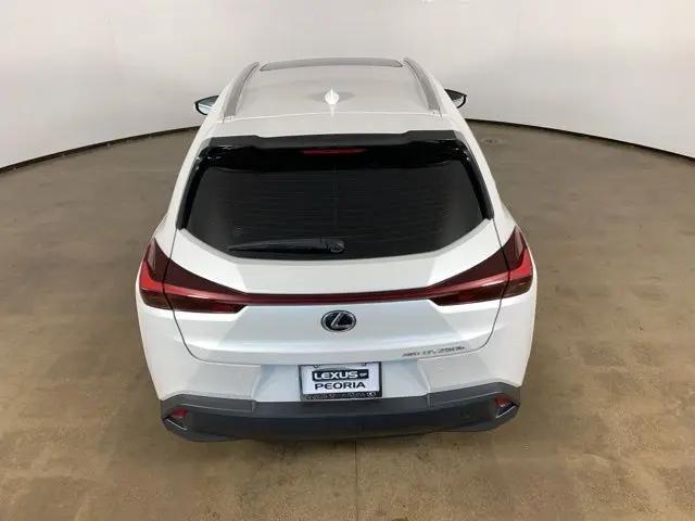 2024 Lexus UX 250h UX 250h