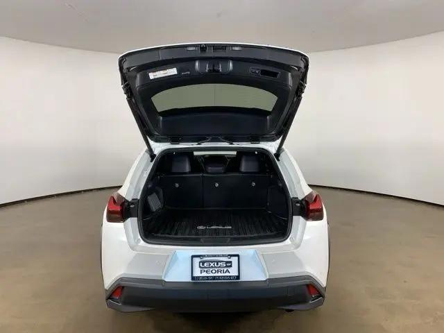 2024 Lexus UX 250h UX 250h