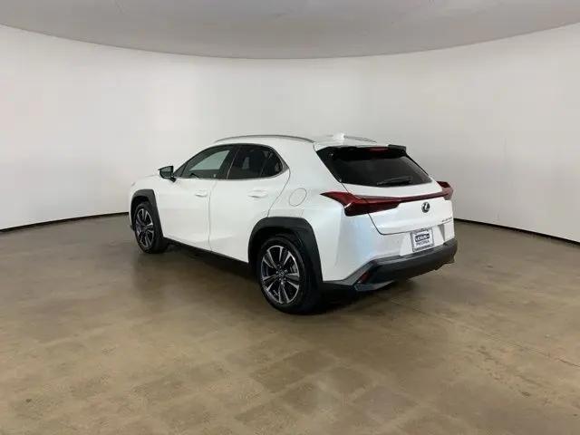 2024 Lexus UX 250h UX 250h