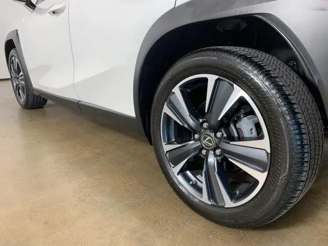 2024 Lexus UX 250h UX 250h