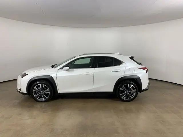 2024 Lexus UX 250h UX 250h