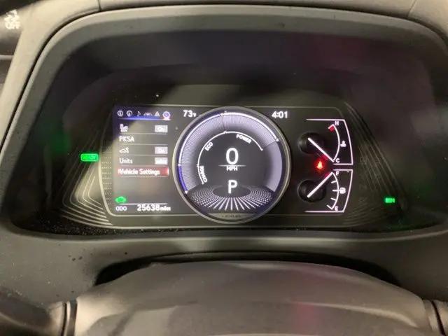 2024 Lexus UX 250h UX 250h