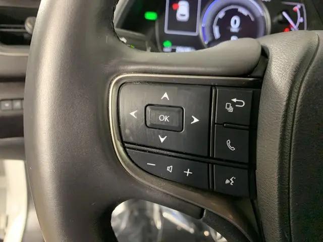 2024 Lexus UX 250h UX 250h