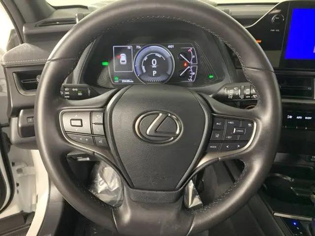 2024 Lexus UX 250h UX 250h