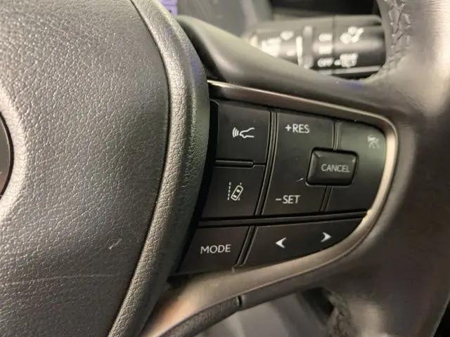 2024 Lexus UX 250h UX 250h