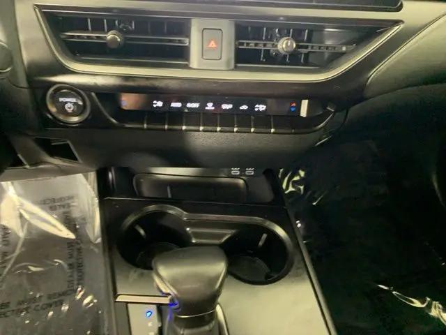 2024 Lexus UX 250h UX 250h