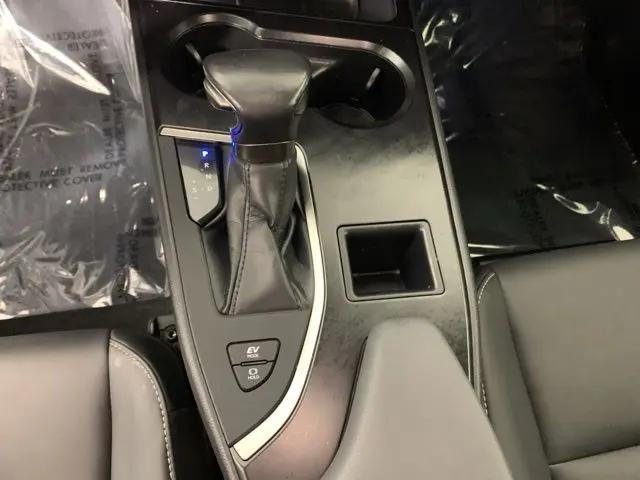 2024 Lexus UX 250h UX 250h