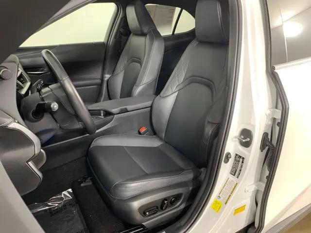 2024 Lexus UX 250h UX 250h