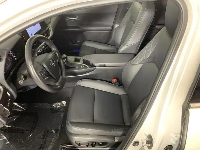 2024 Lexus UX 250h UX 250h